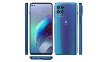 مواصفات هاتف موتو G100 من موتورولا تكشف عن أداء متقدم وسعة بطارية محسّنة